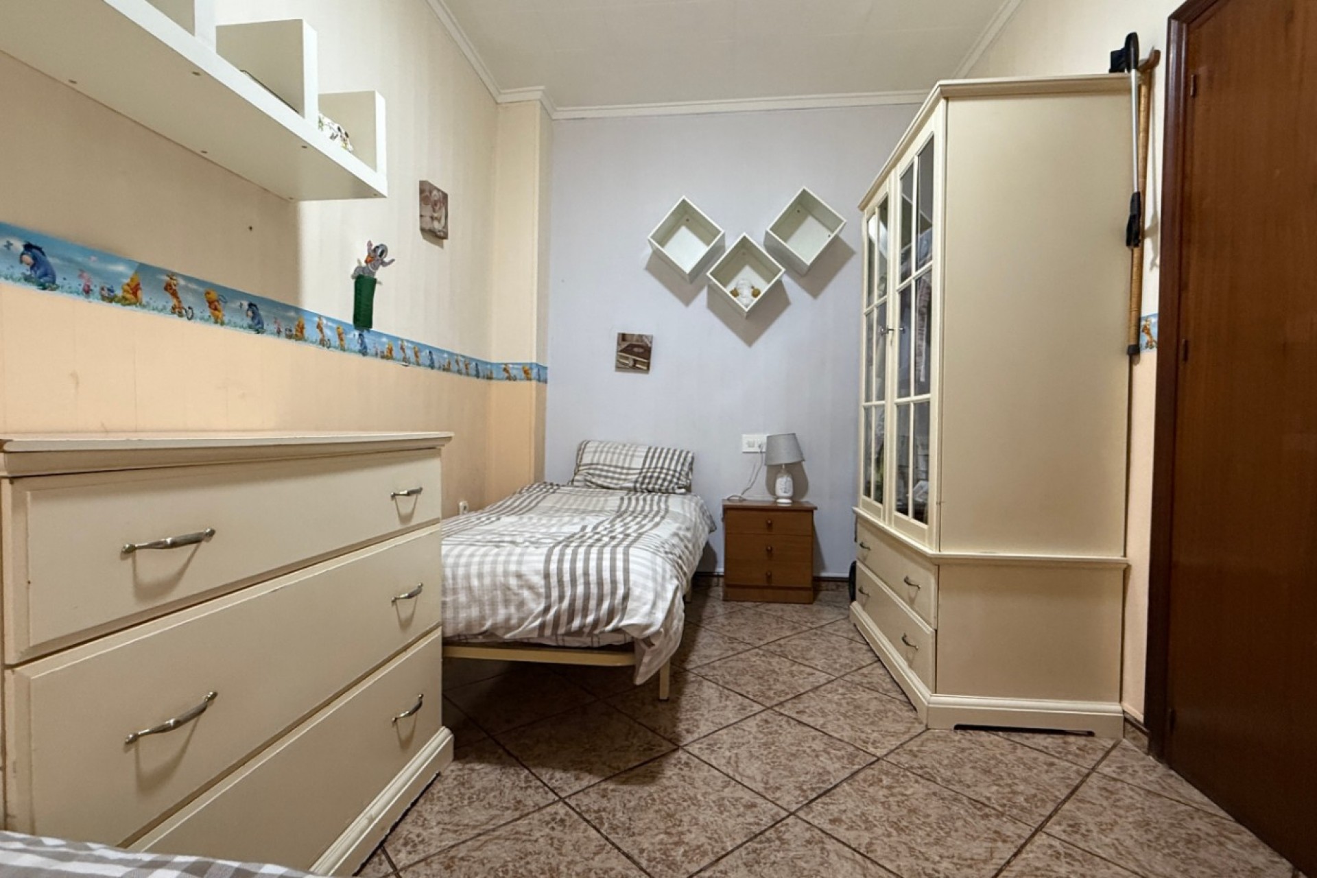 Reventa - Town House -
Torrevieja - Costa Blanca