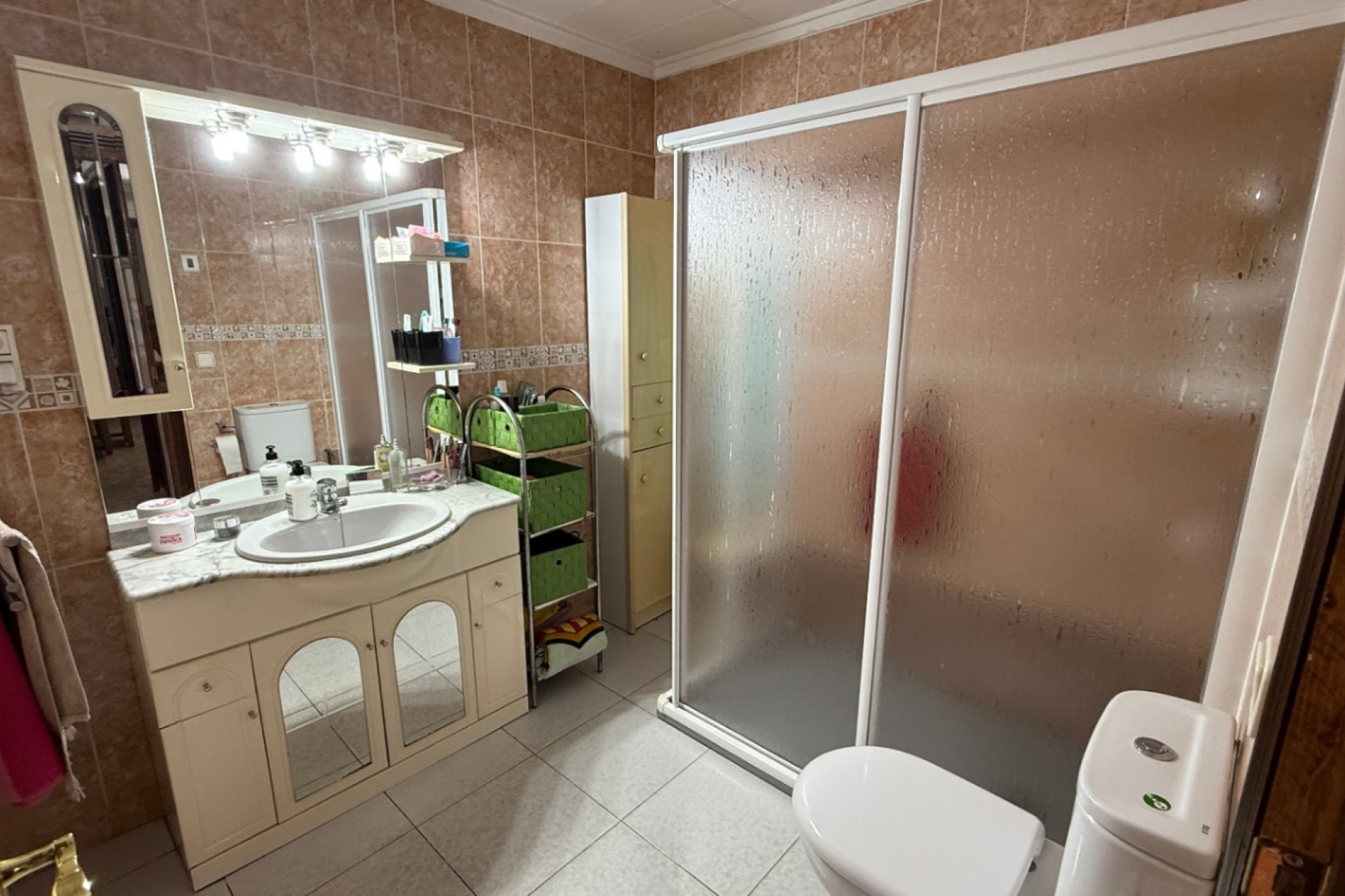 Reventa - Town House -
Torrevieja - Costa Blanca