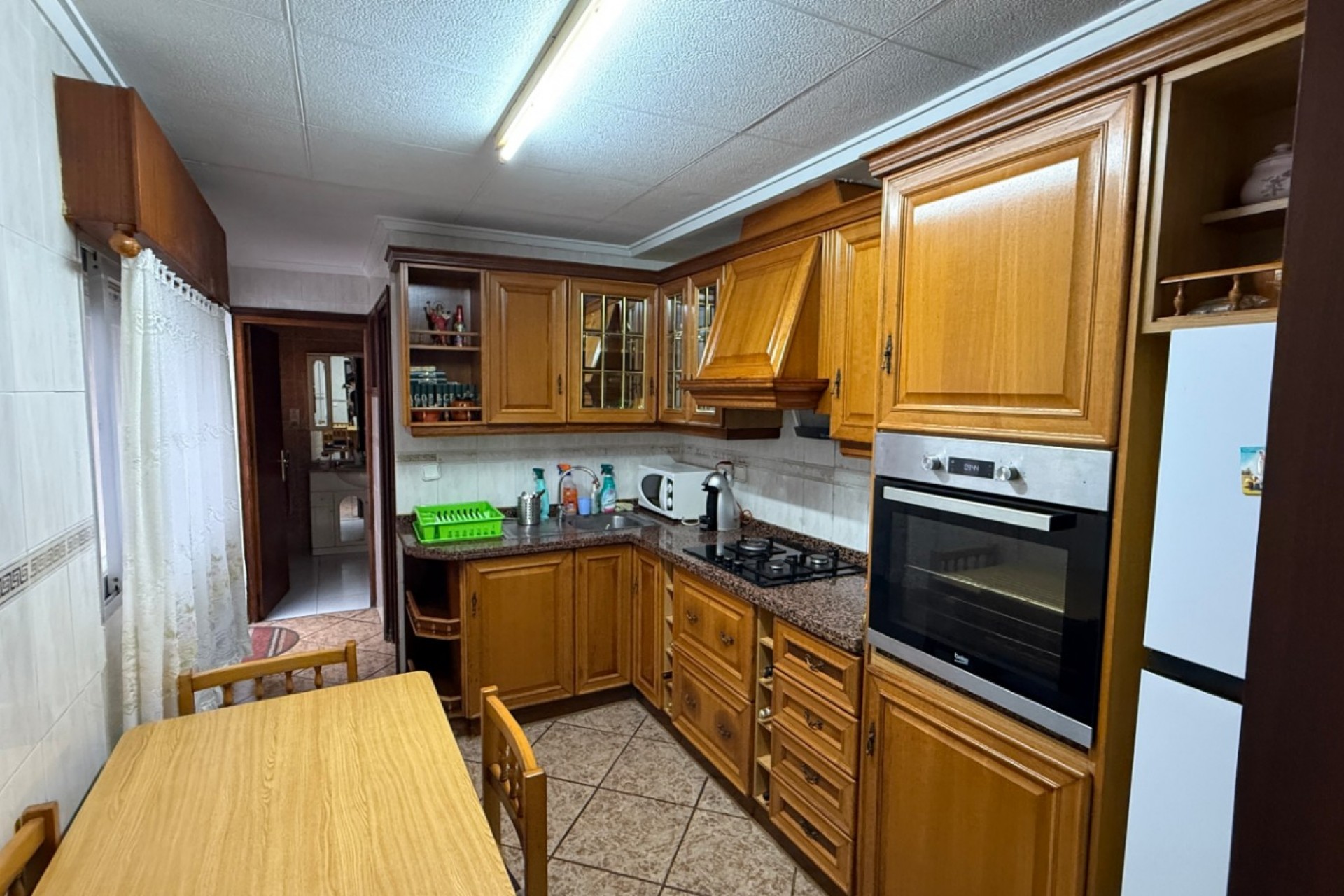 Reventa - Town House -
Torrevieja - Costa Blanca