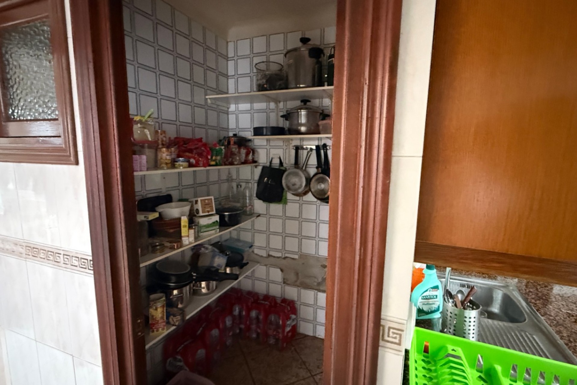 Reventa - Town House -
Torrevieja - Costa Blanca