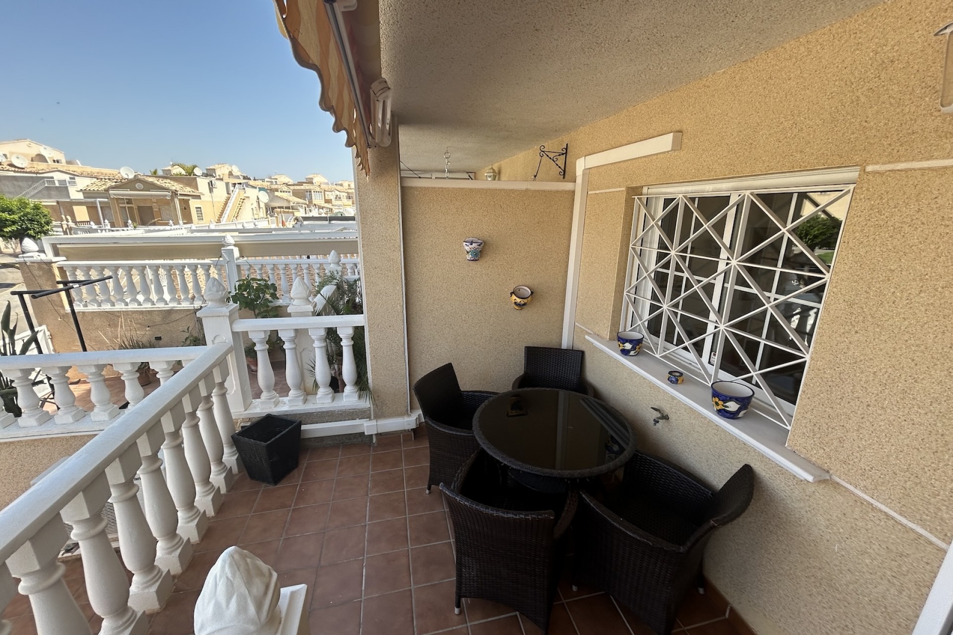 Reventa - Town House -
Torrevieja - Costa Blanca
