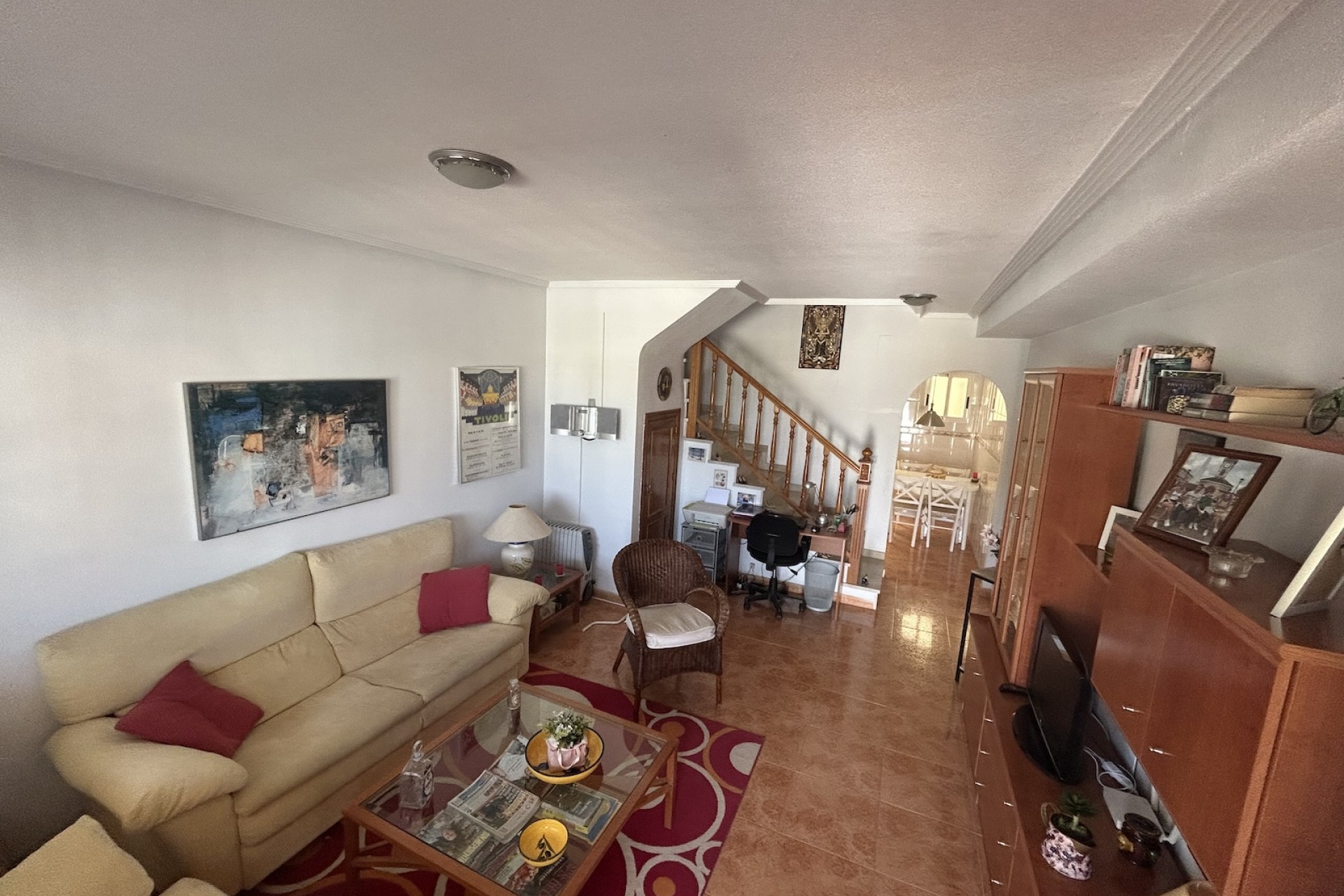 Reventa - Town House -
Torrevieja - Costa Blanca