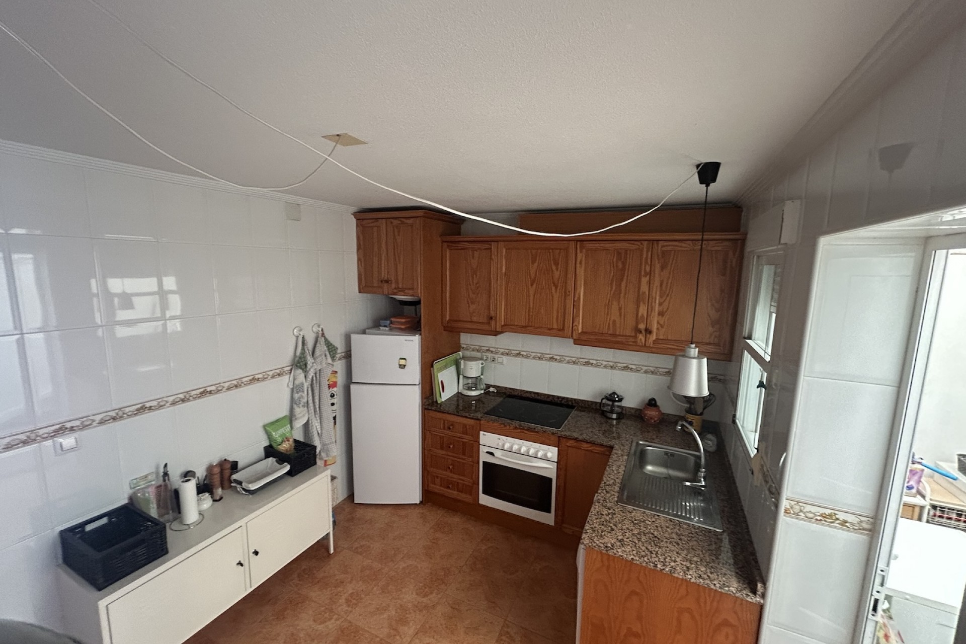 Reventa - Town House -
Torrevieja - Costa Blanca