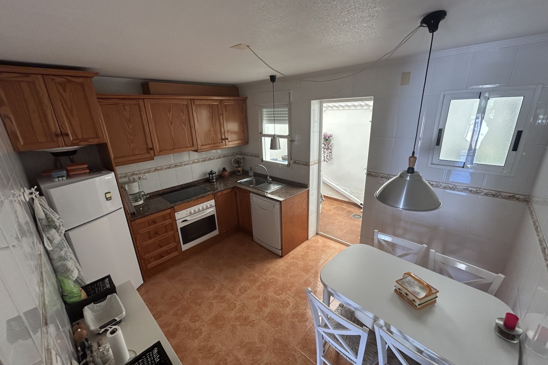 Reventa - Town House -
Torrevieja - Costa Blanca