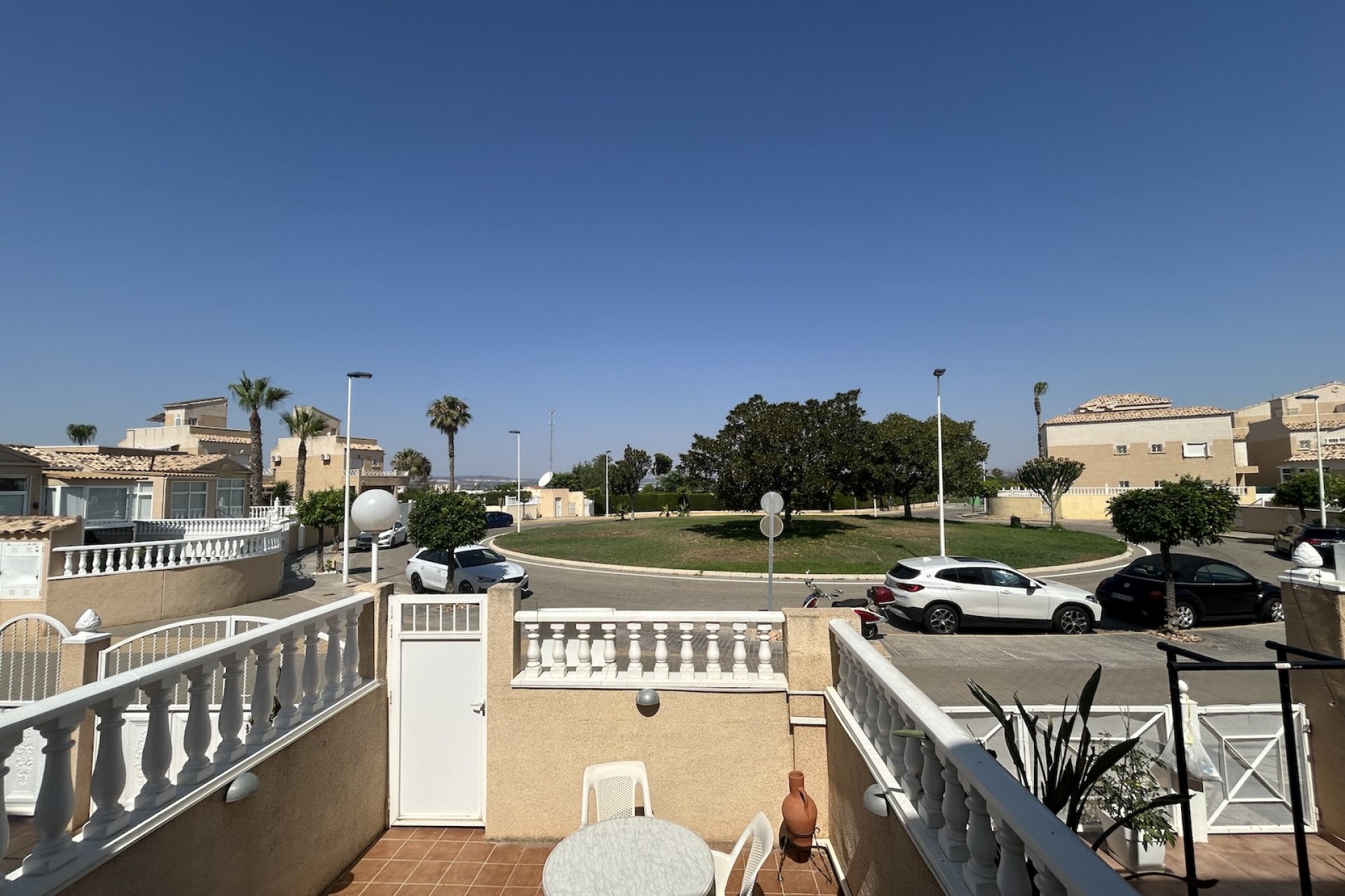 Reventa - Town House -
Torrevieja - Costa Blanca