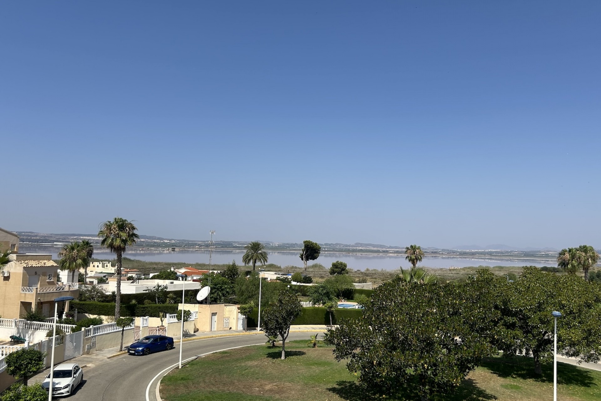 Reventa - Town House -
Torrevieja - Costa Blanca