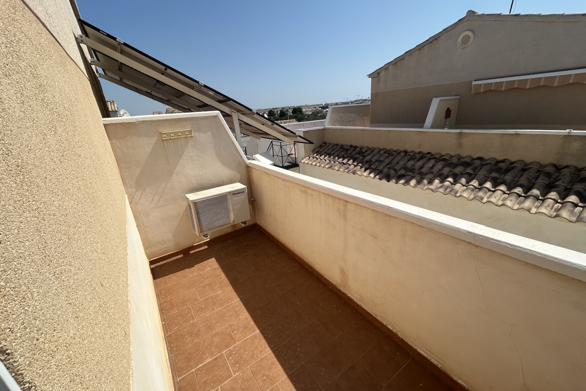 Reventa - Town House -
Torrevieja - Costa Blanca
