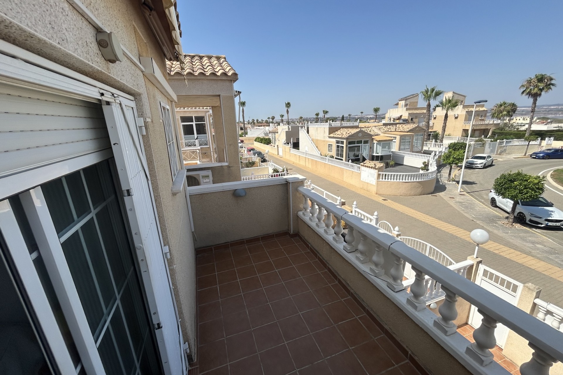 Reventa - Town House -
Torrevieja - Costa Blanca