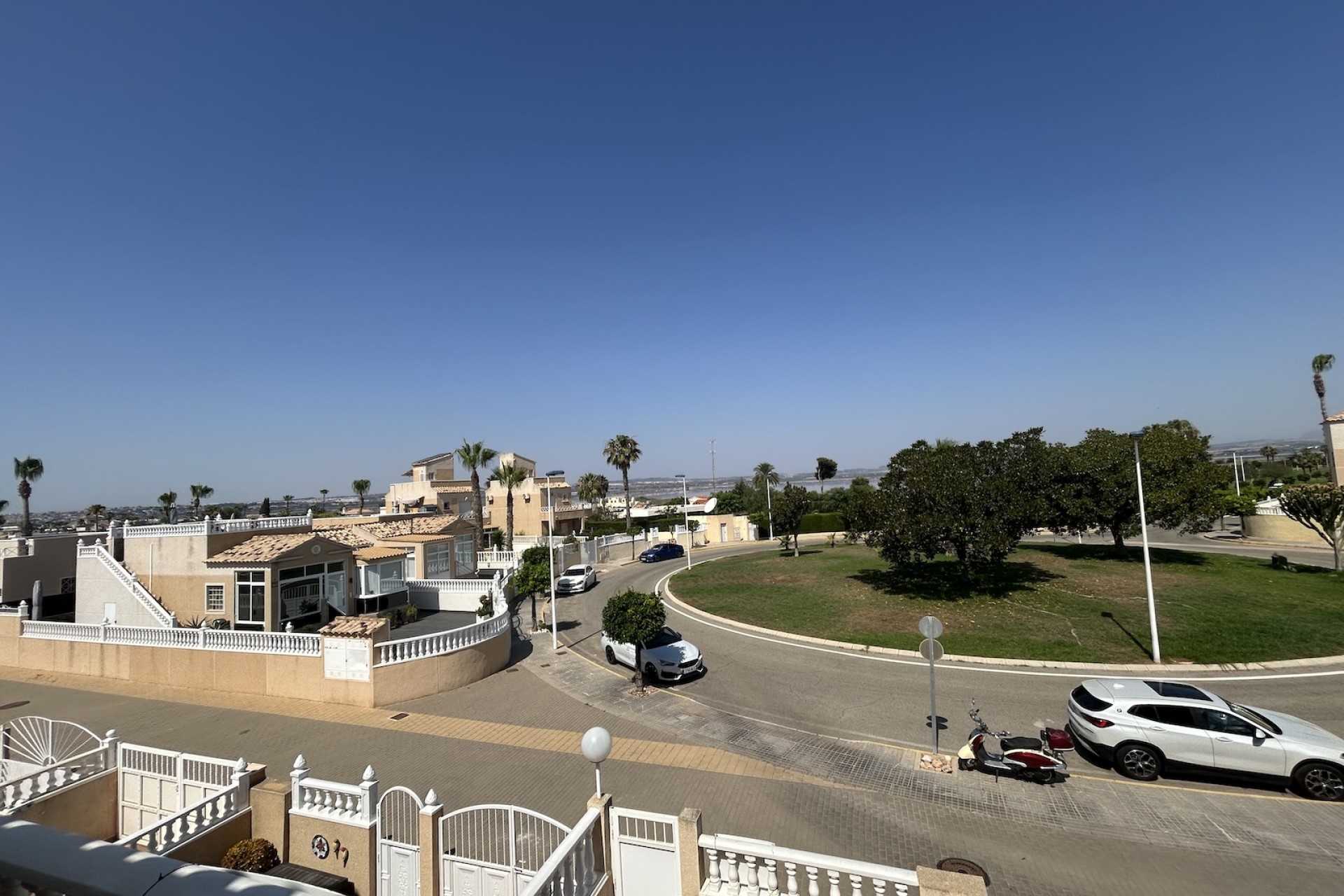 Reventa - Town House -
Torrevieja - Costa Blanca