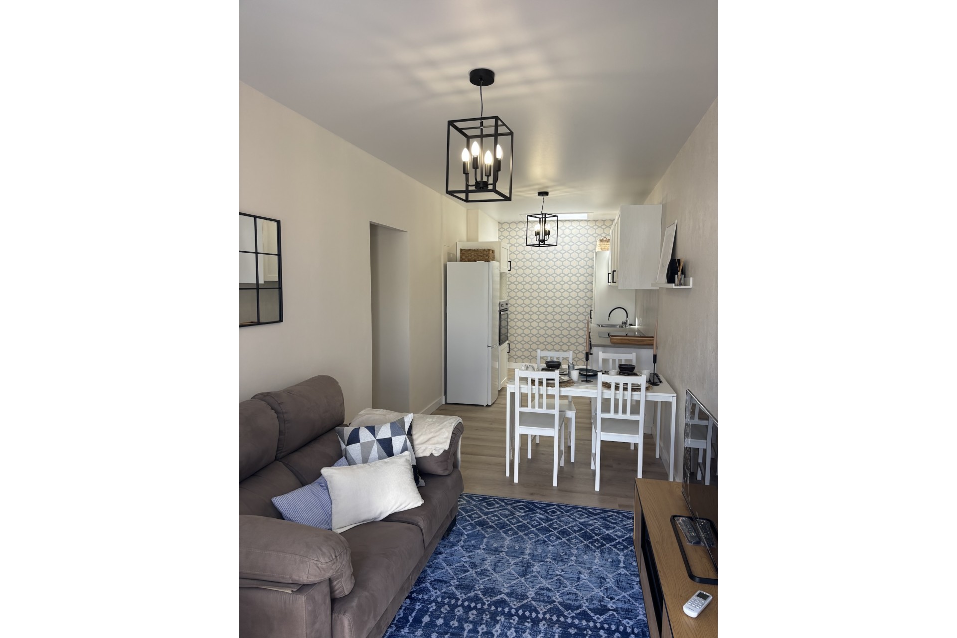 Reventa - Town House -
Torrevieja - Costa Blanca