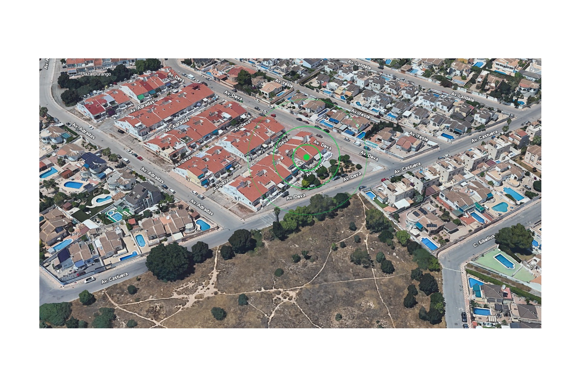 Reventa - Town House -
Torrevieja - Costa Blanca