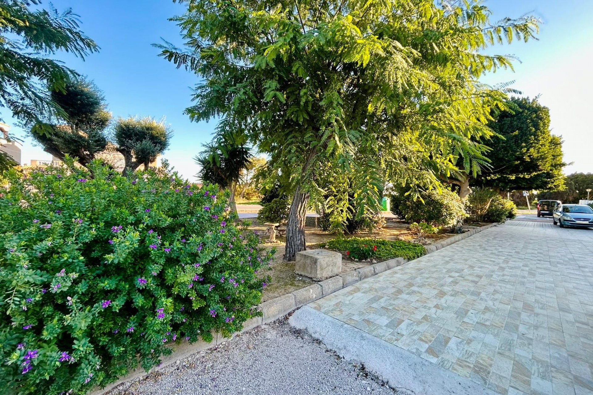 Reventa - Town House -
Torrevieja - Costa Blanca