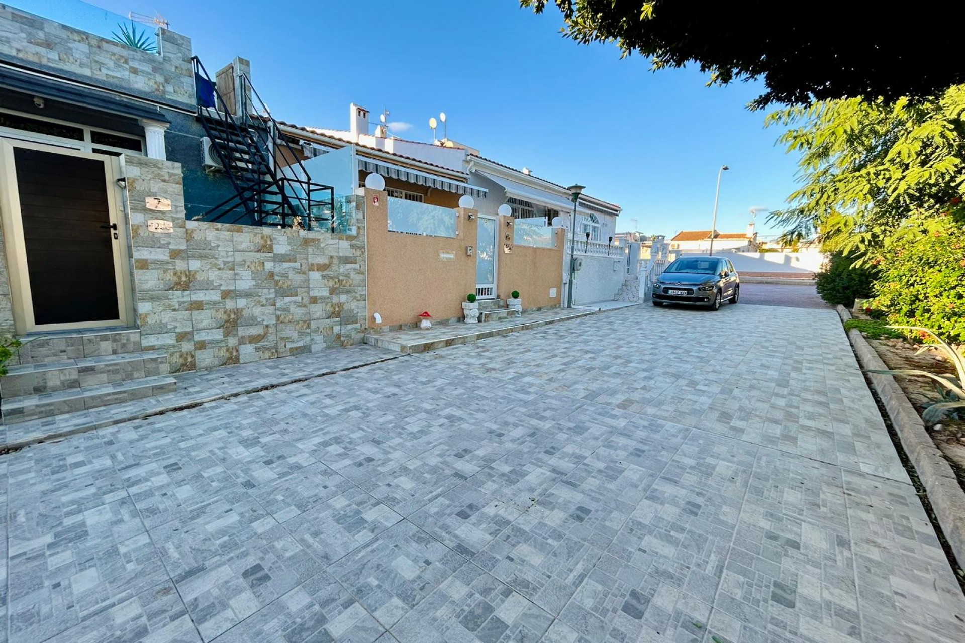 Reventa - Town House -
Torrevieja - Costa Blanca