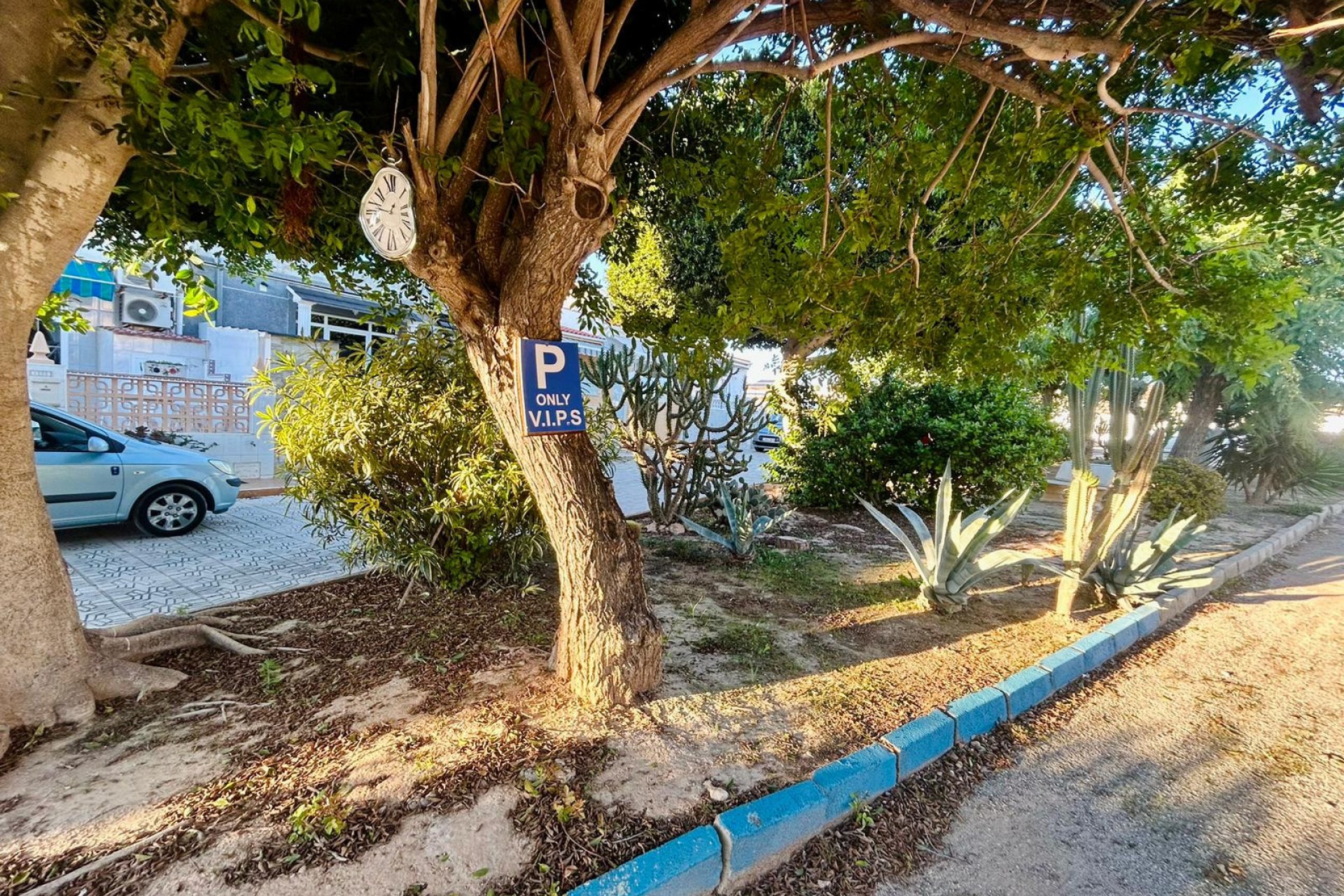 Reventa - Town House -
Torrevieja - Costa Blanca