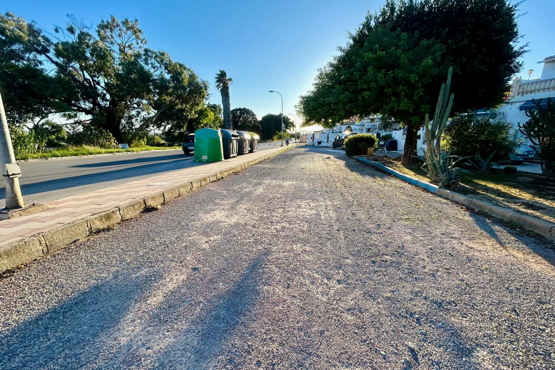 Reventa - Town House -
Torrevieja - Costa Blanca