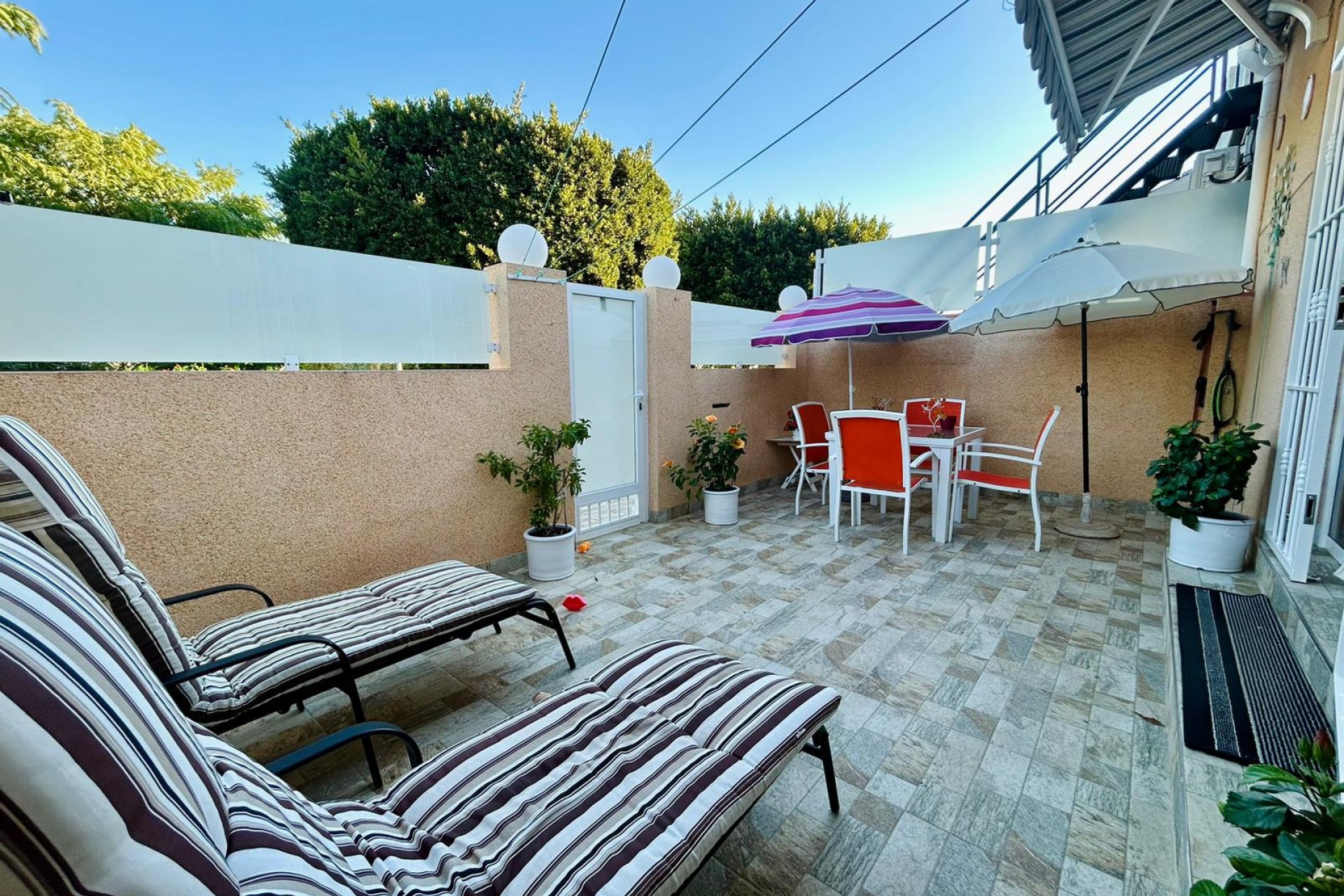 Reventa - Town House -
Torrevieja - Costa Blanca