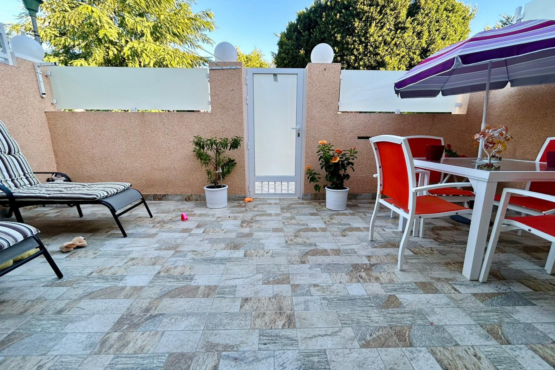 Reventa - Town House -
Torrevieja - Costa Blanca