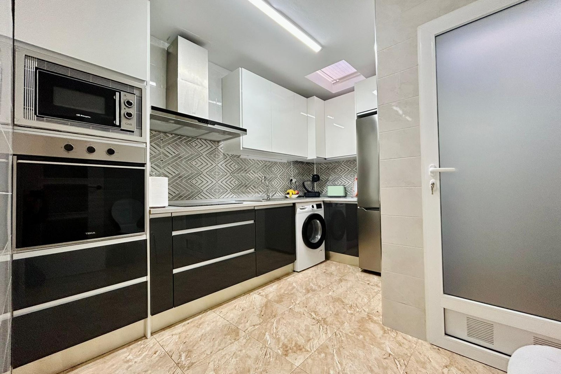 Reventa - Town House -
Torrevieja - Costa Blanca