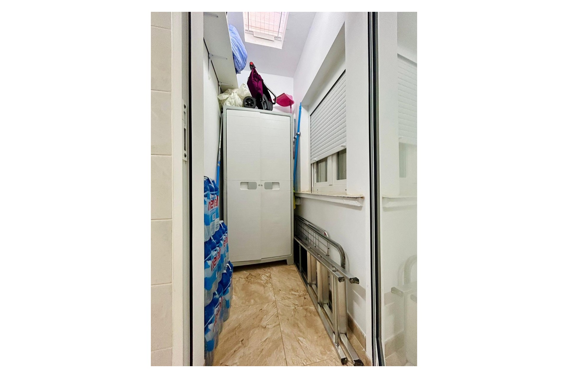 Reventa - Town House -
Torrevieja - Costa Blanca