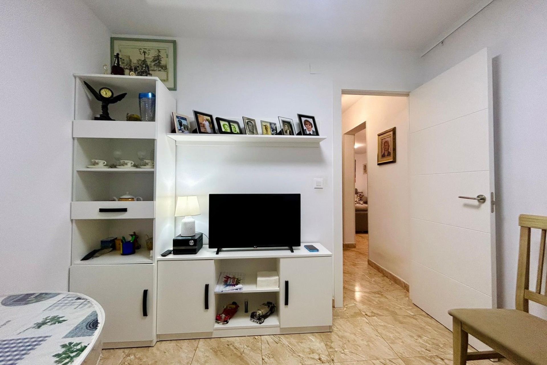 Reventa - Town House -
Torrevieja - Costa Blanca