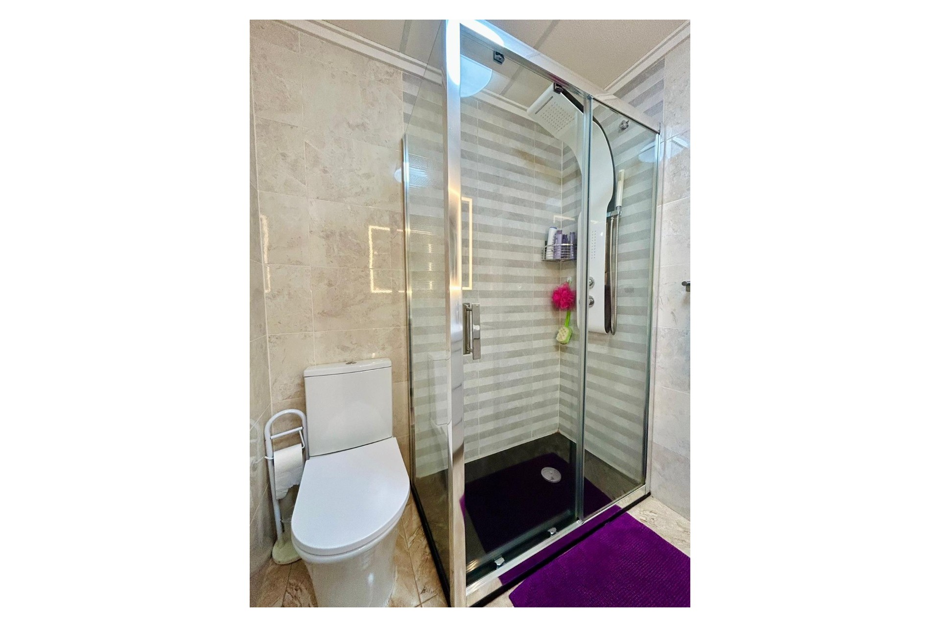 Reventa - Town House -
Torrevieja - Costa Blanca