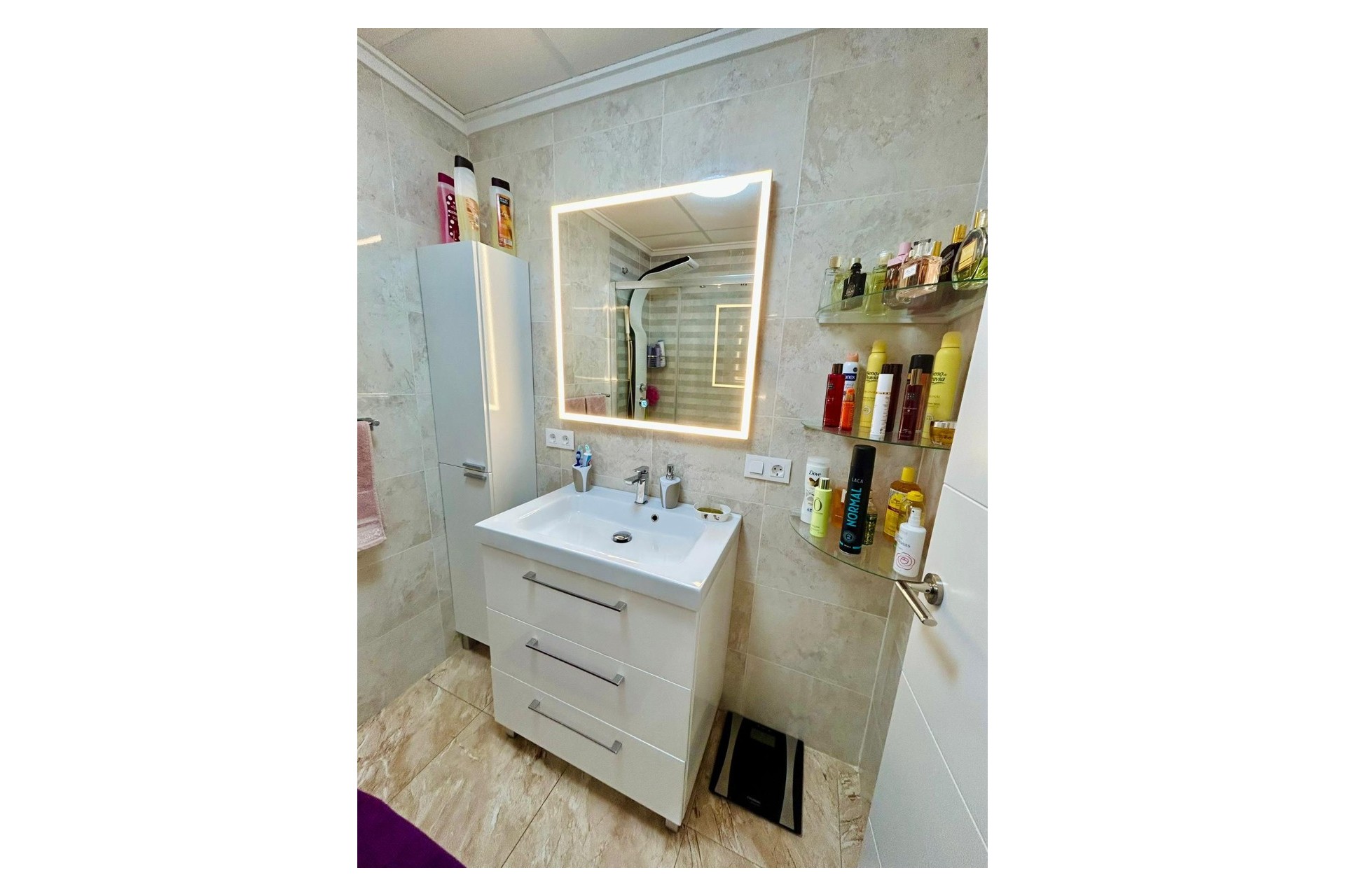 Reventa - Town House -
Torrevieja - Costa Blanca