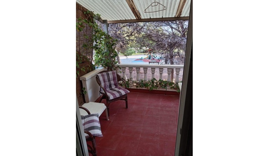 Reventa - Town House -
Torrevieja - Costa Blanca