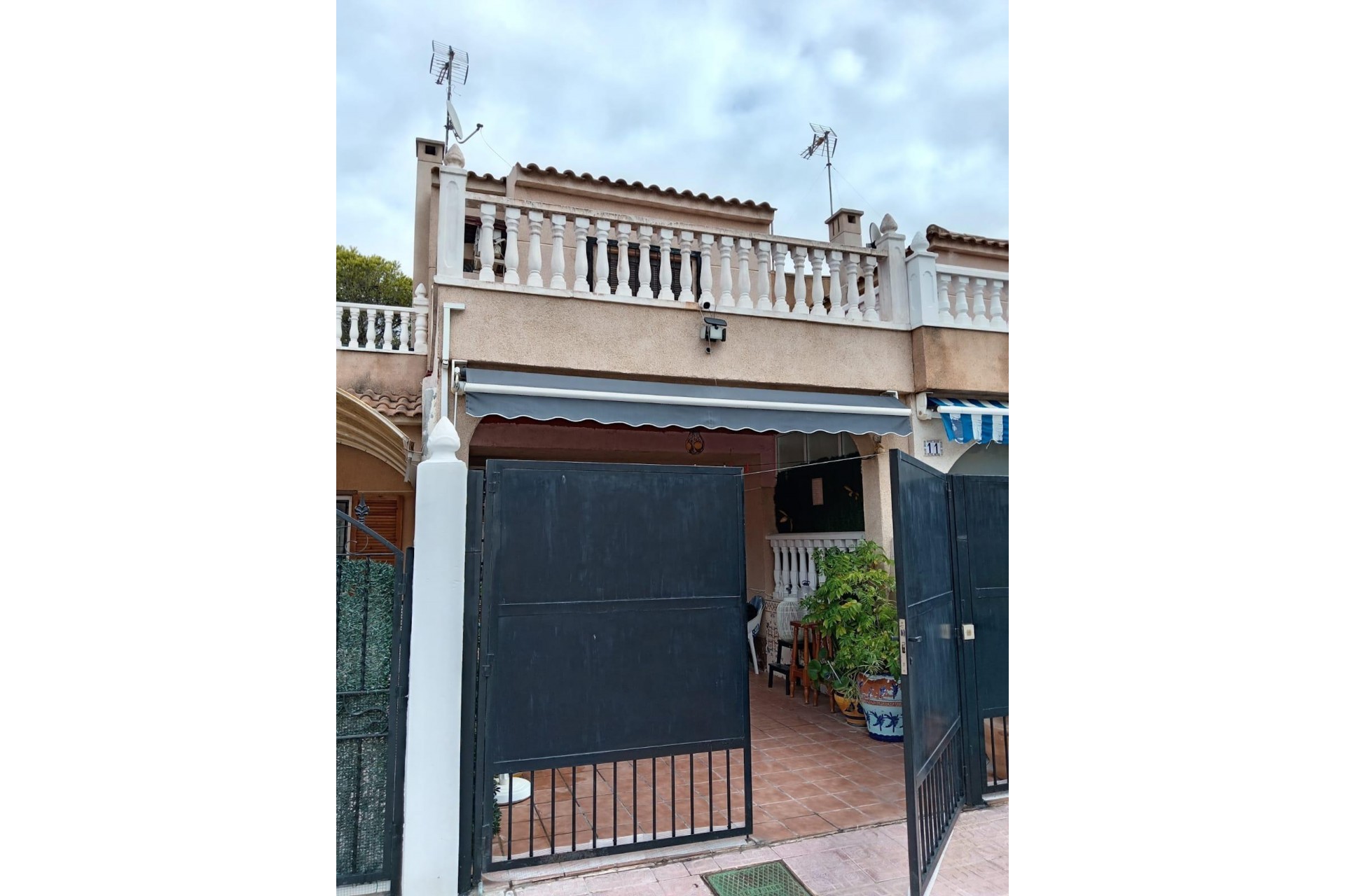 Reventa - Town House -
Torrevieja - Costa Blanca