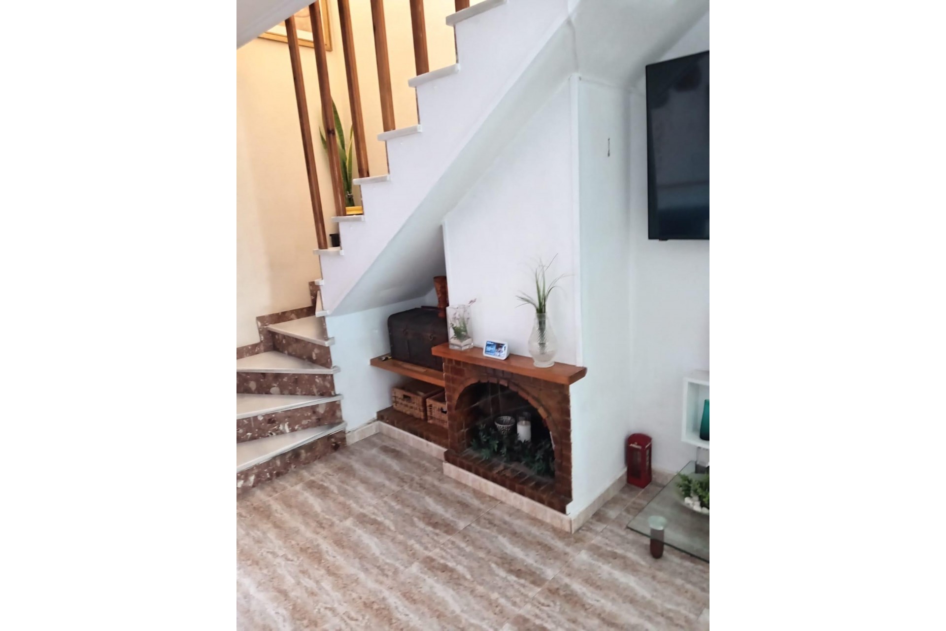 Reventa - Town House -
Torrevieja - Costa Blanca