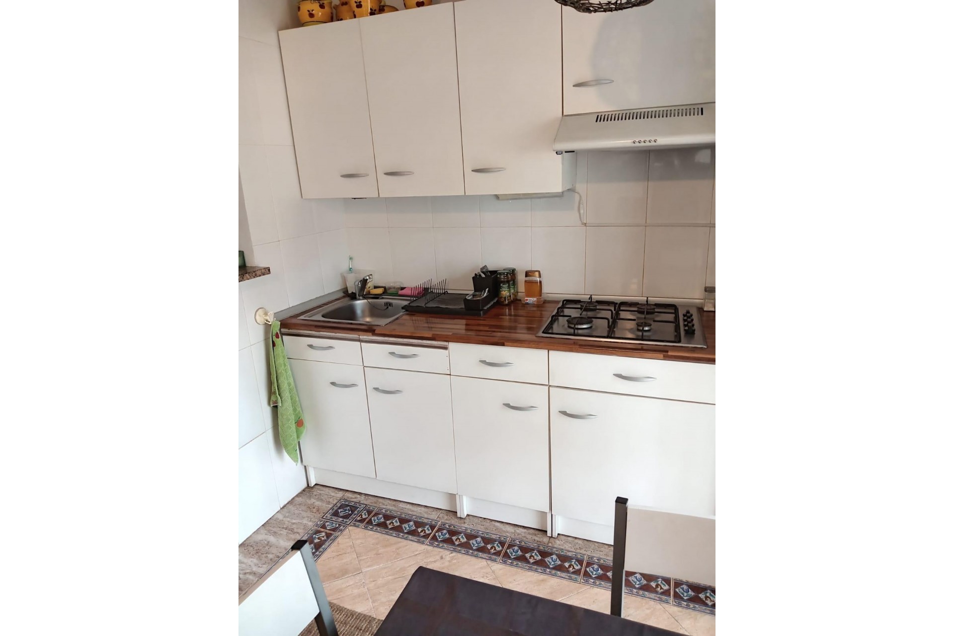 Reventa - Town House -
Torrevieja - Costa Blanca