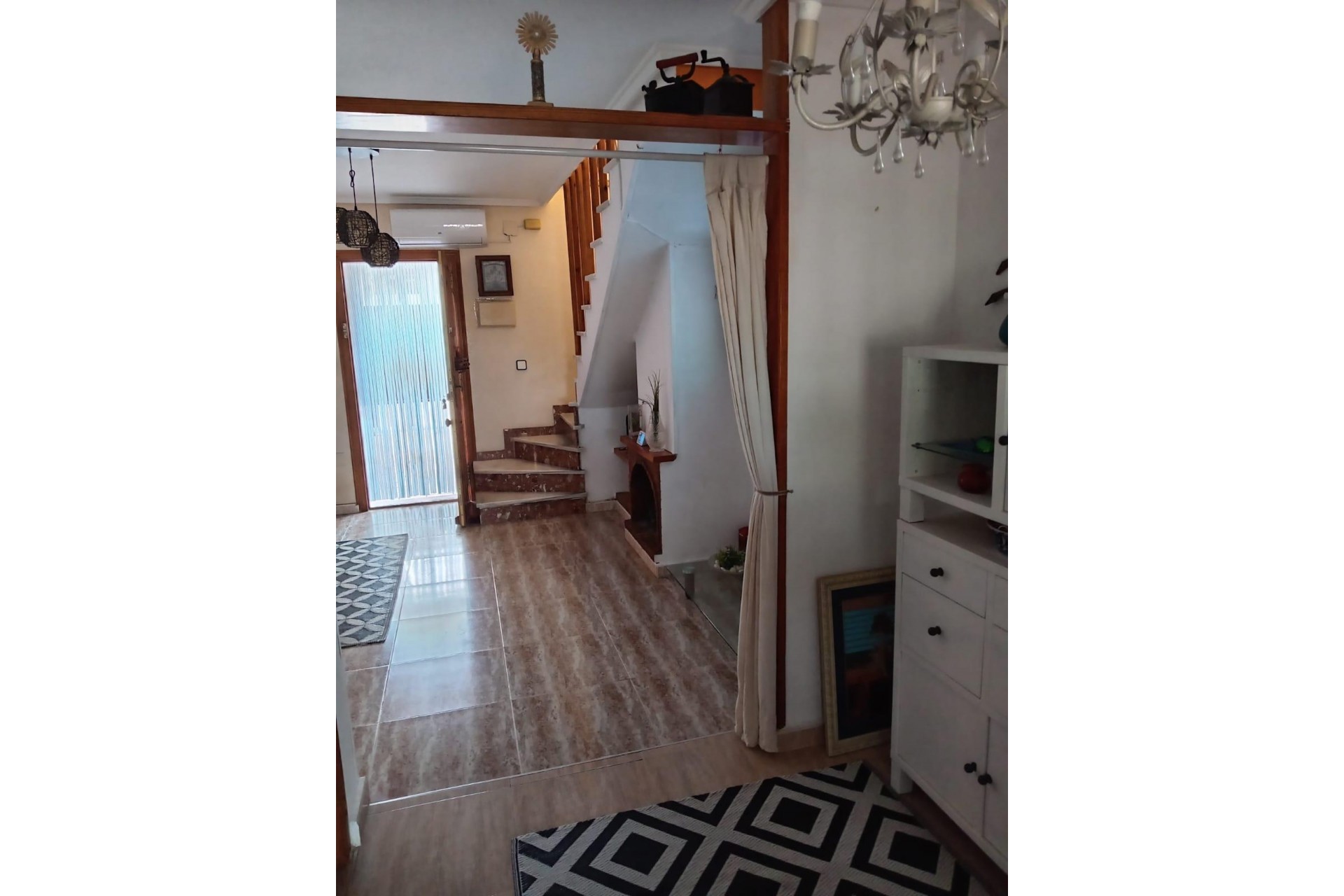 Reventa - Town House -
Torrevieja - Costa Blanca