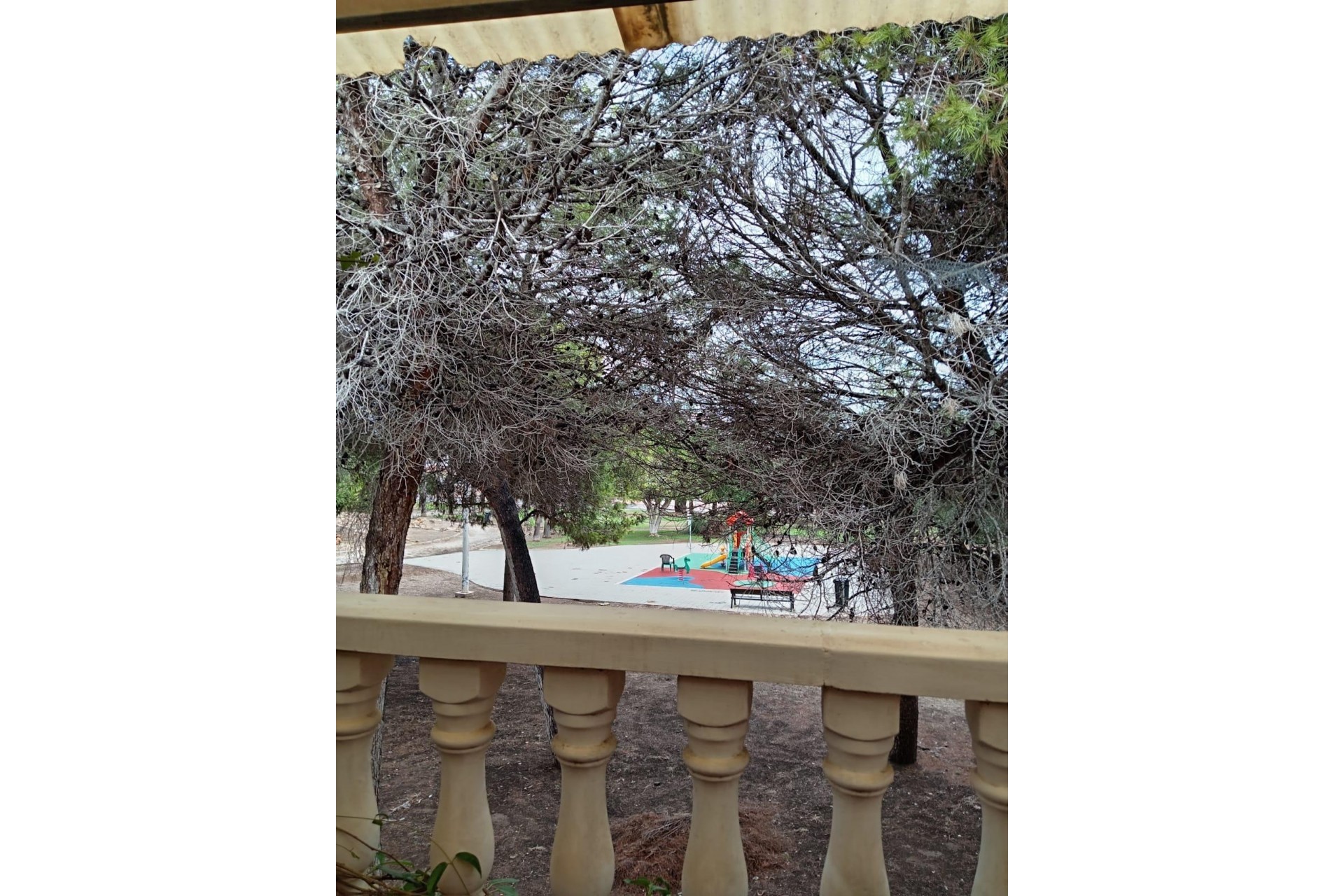 Reventa - Town House -
Torrevieja - Costa Blanca