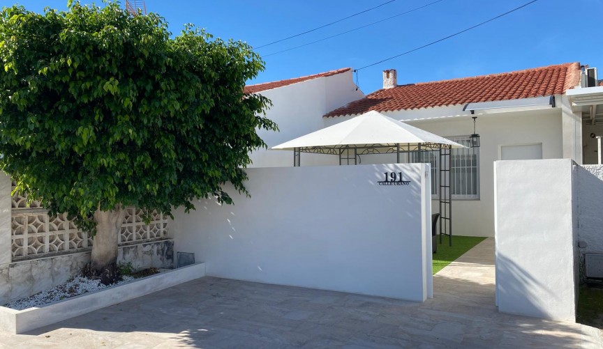 Reventa - Town House -
Torrevieja - Costa Blanca