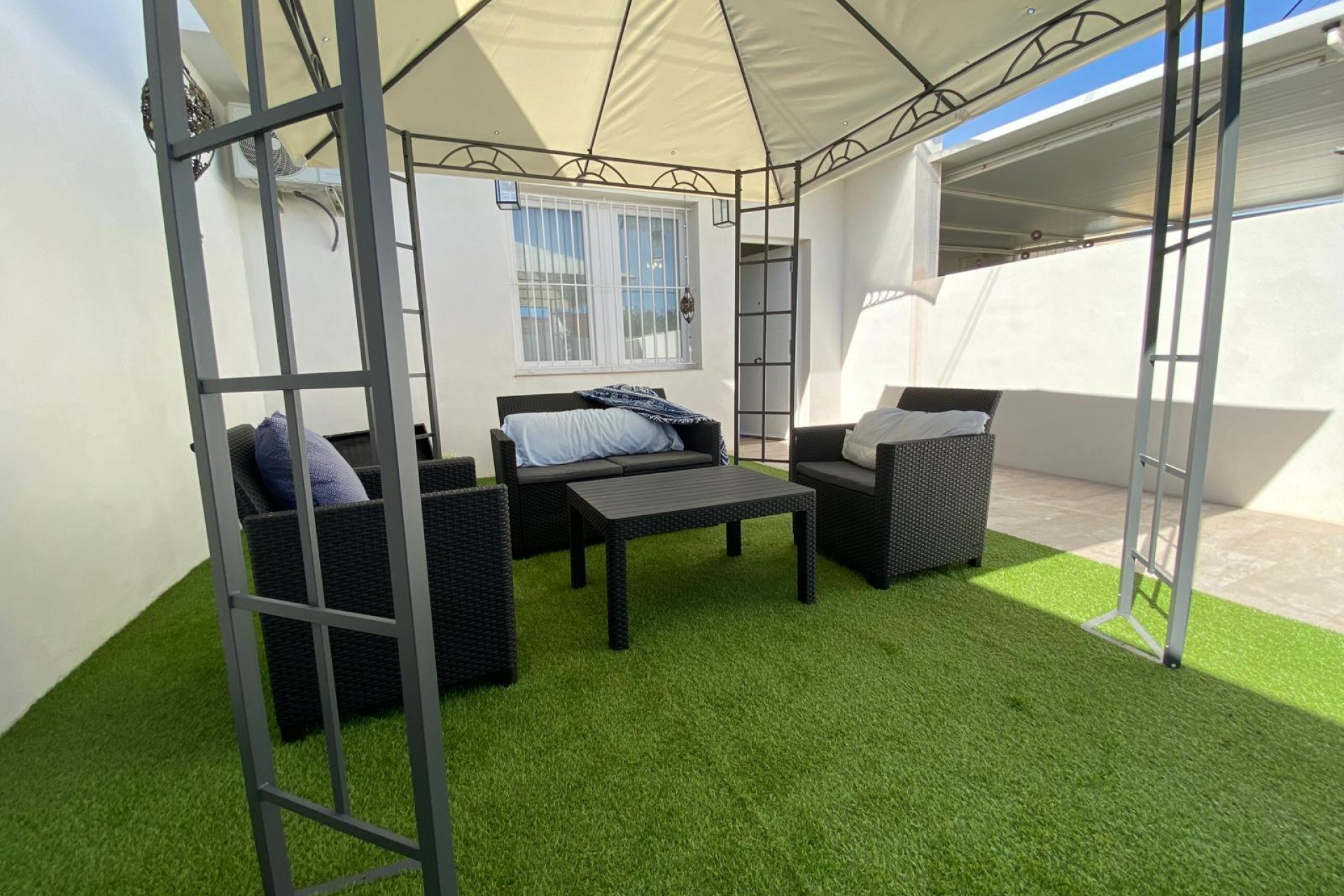 Reventa - Town House -
Torrevieja - Costa Blanca