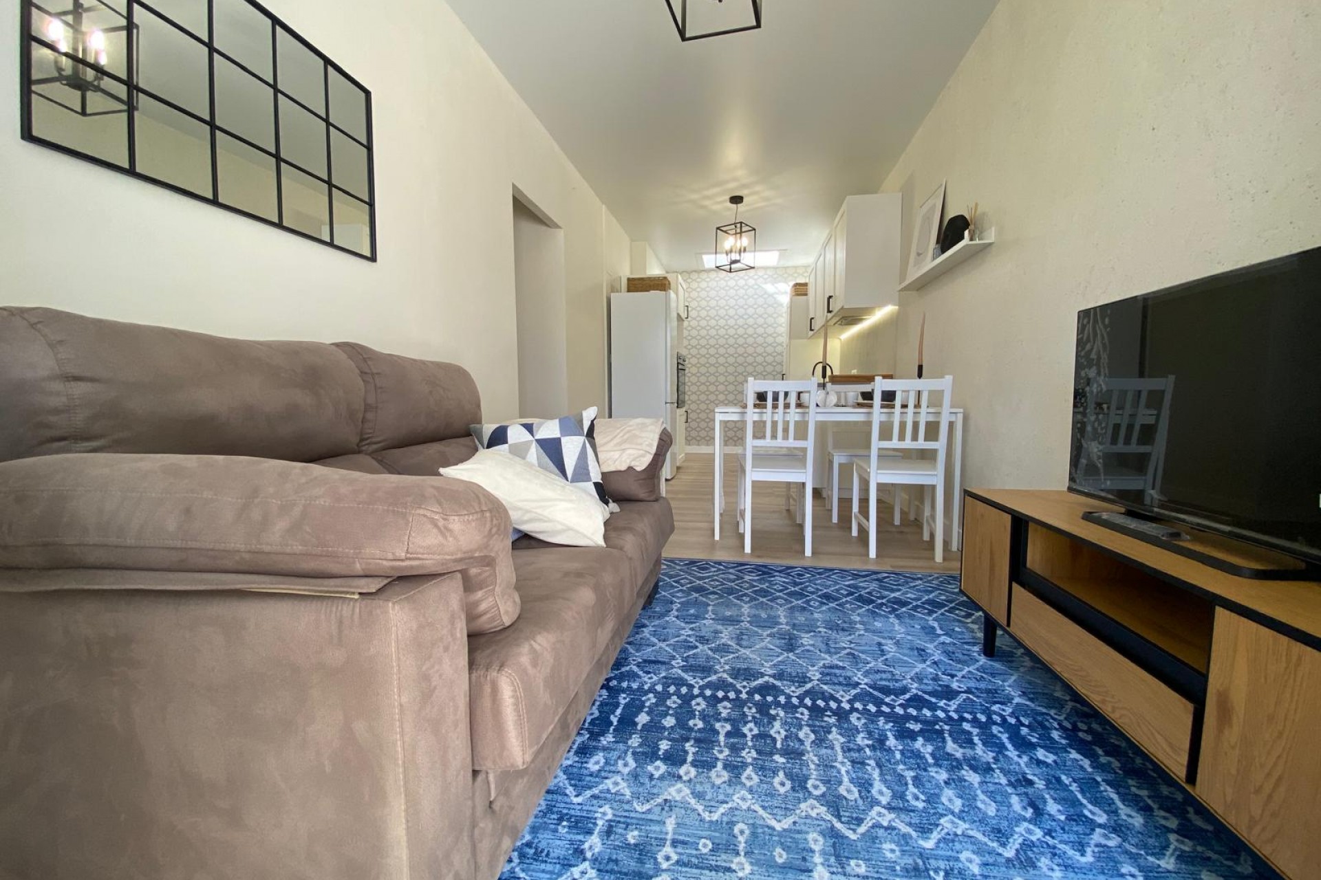 Reventa - Town House -
Torrevieja - Costa Blanca