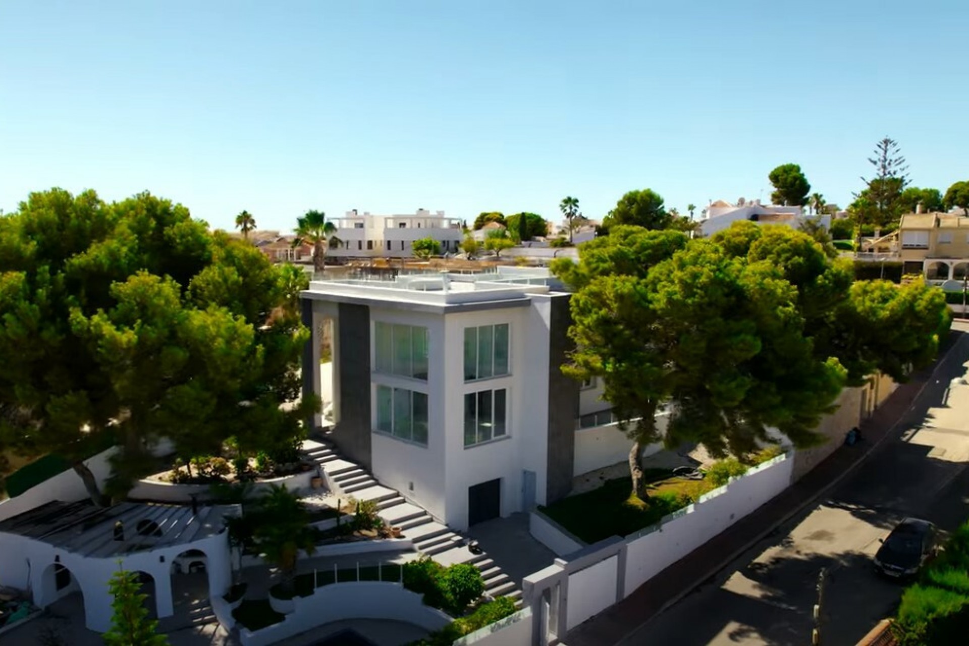 Reventa - Town House -
Torrevieja - Costa Blanca