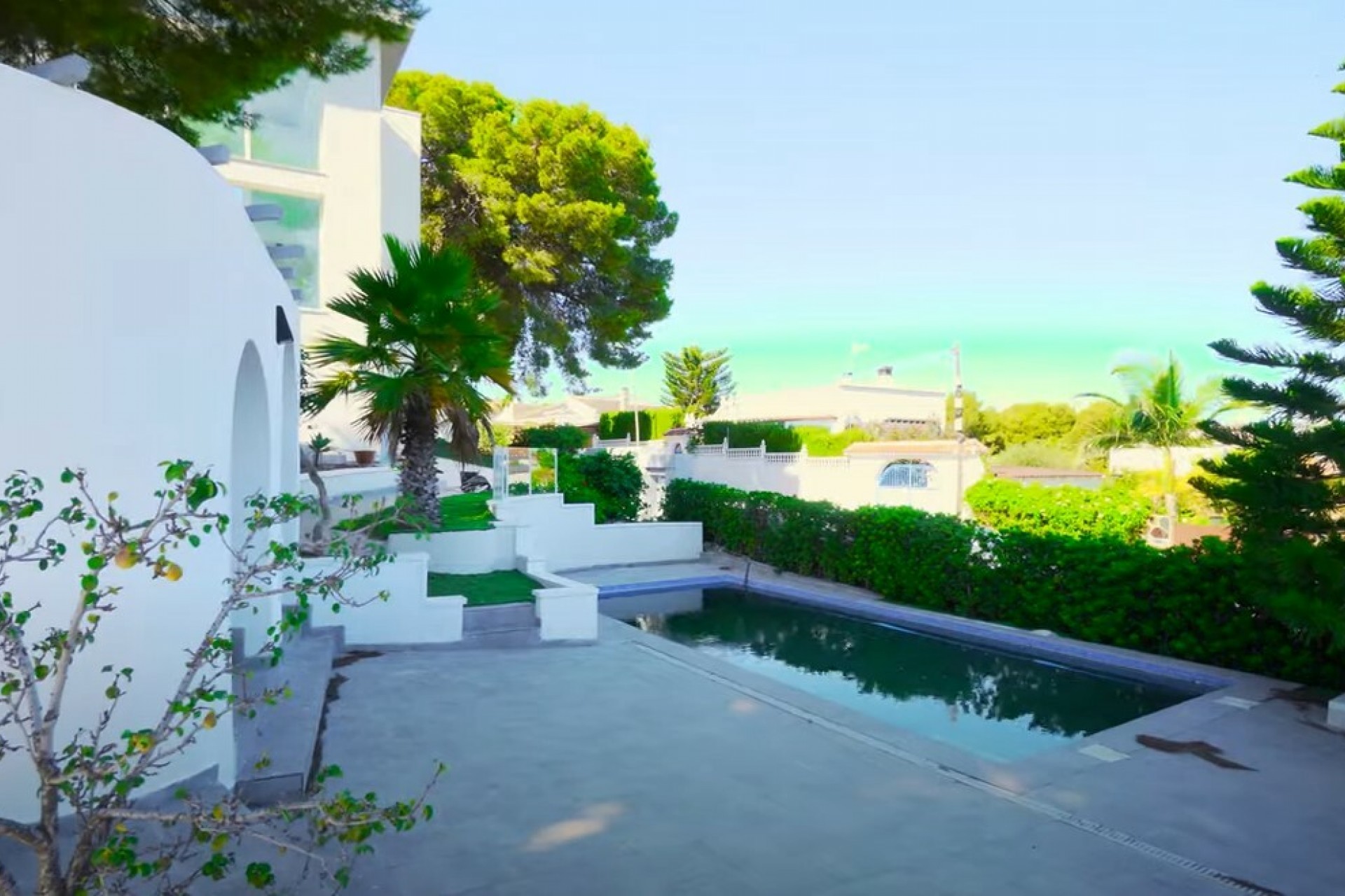 Reventa - Town House -
Torrevieja - Costa Blanca