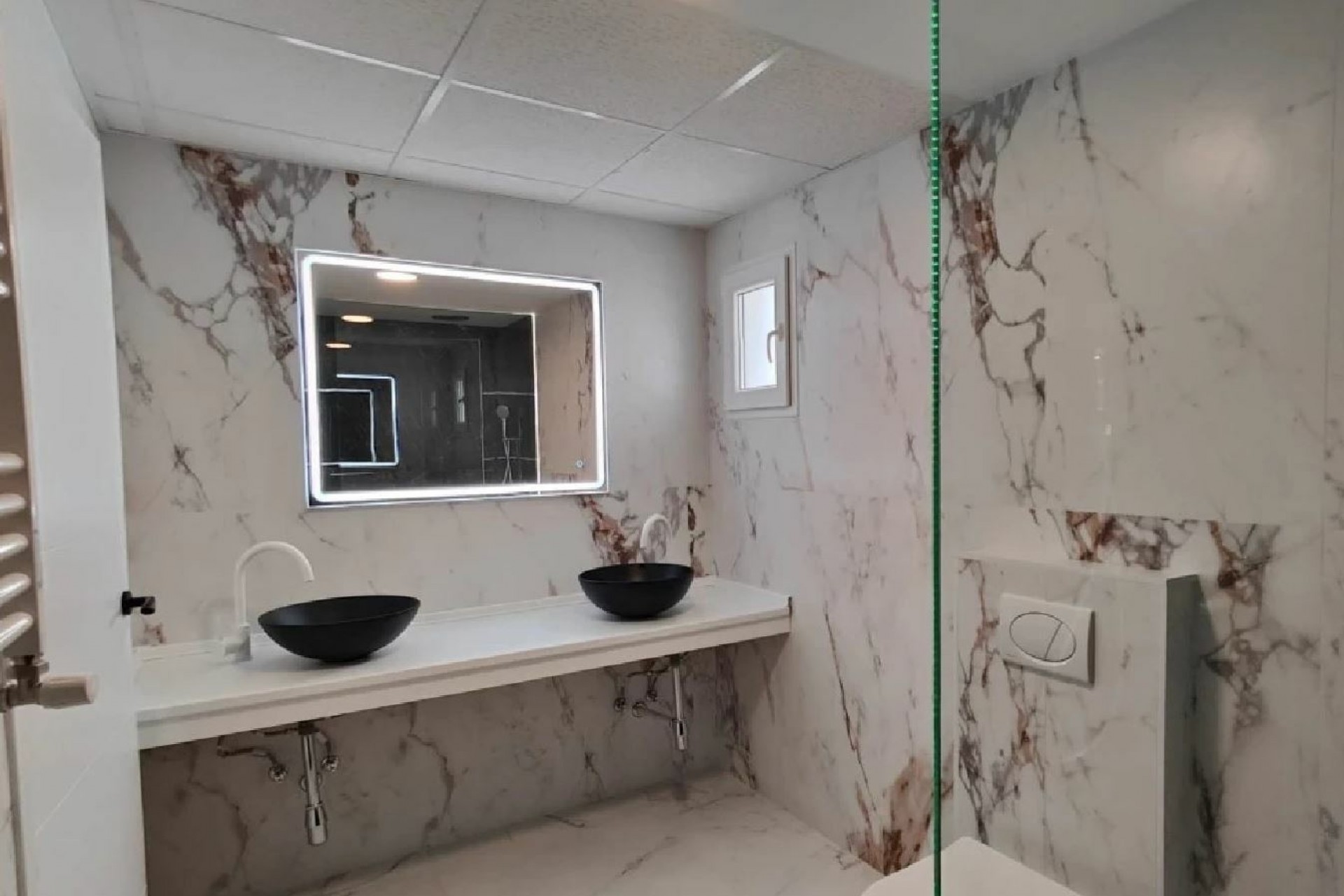 Reventa - Town House -
Torrevieja - Costa Blanca