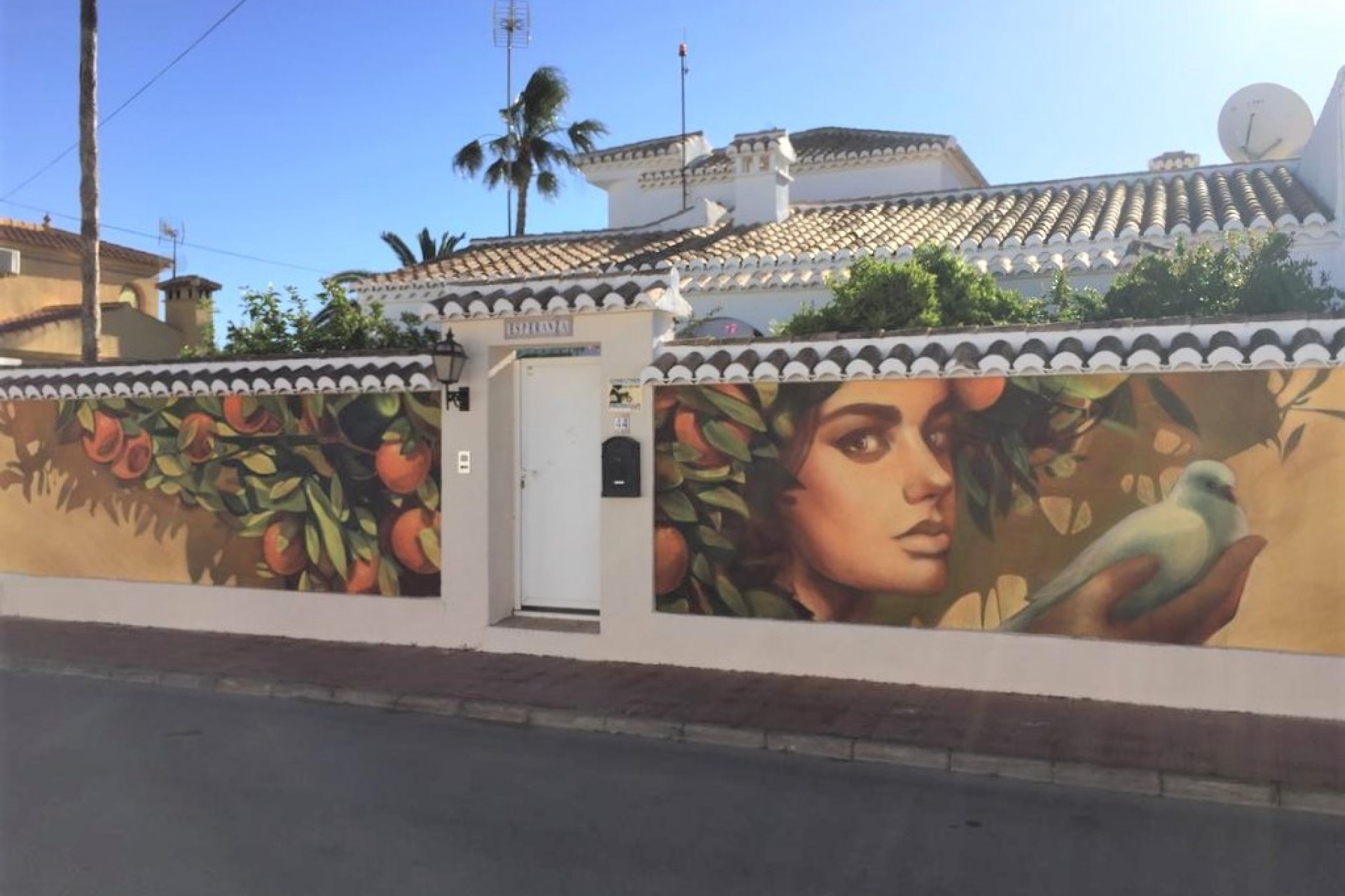 Reventa - Town House -
Torrevieja - Costa Blanca