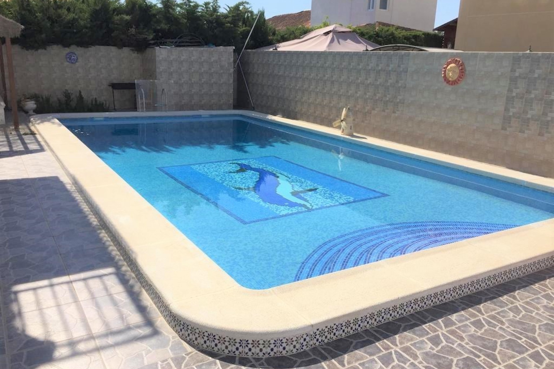 Reventa - Town House -
Torrevieja - Costa Blanca