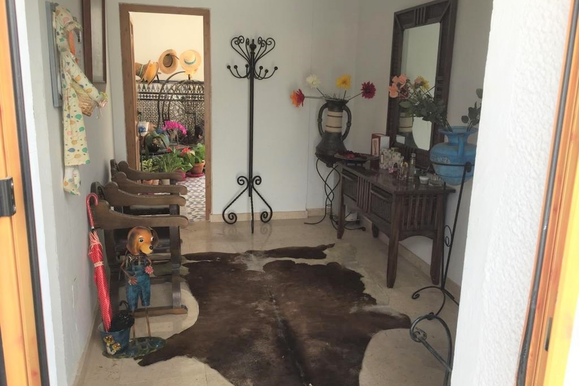 Reventa - Town House -
Torrevieja - Costa Blanca