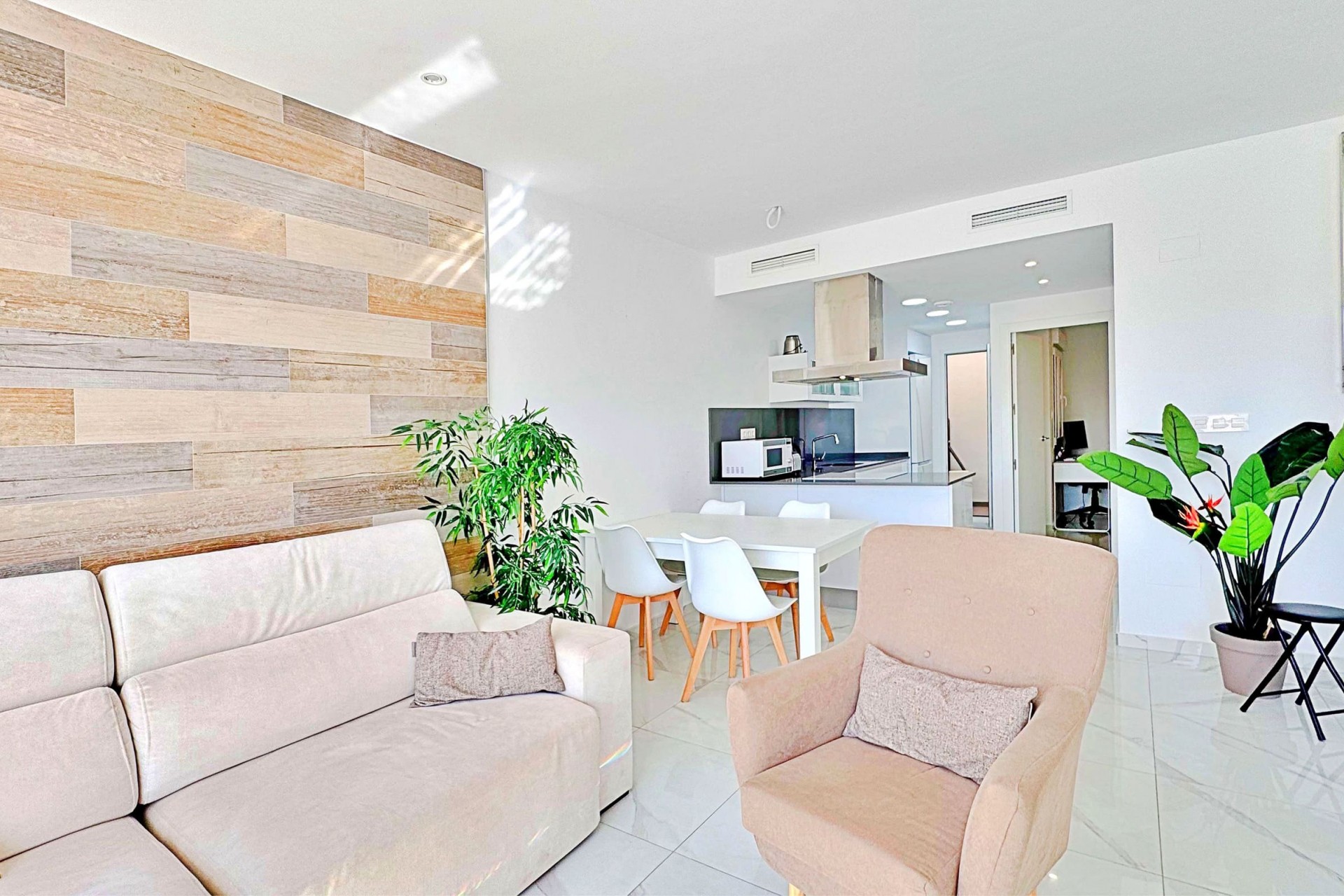 Reventa - Town House -
Torrevieja - Costa Blanca