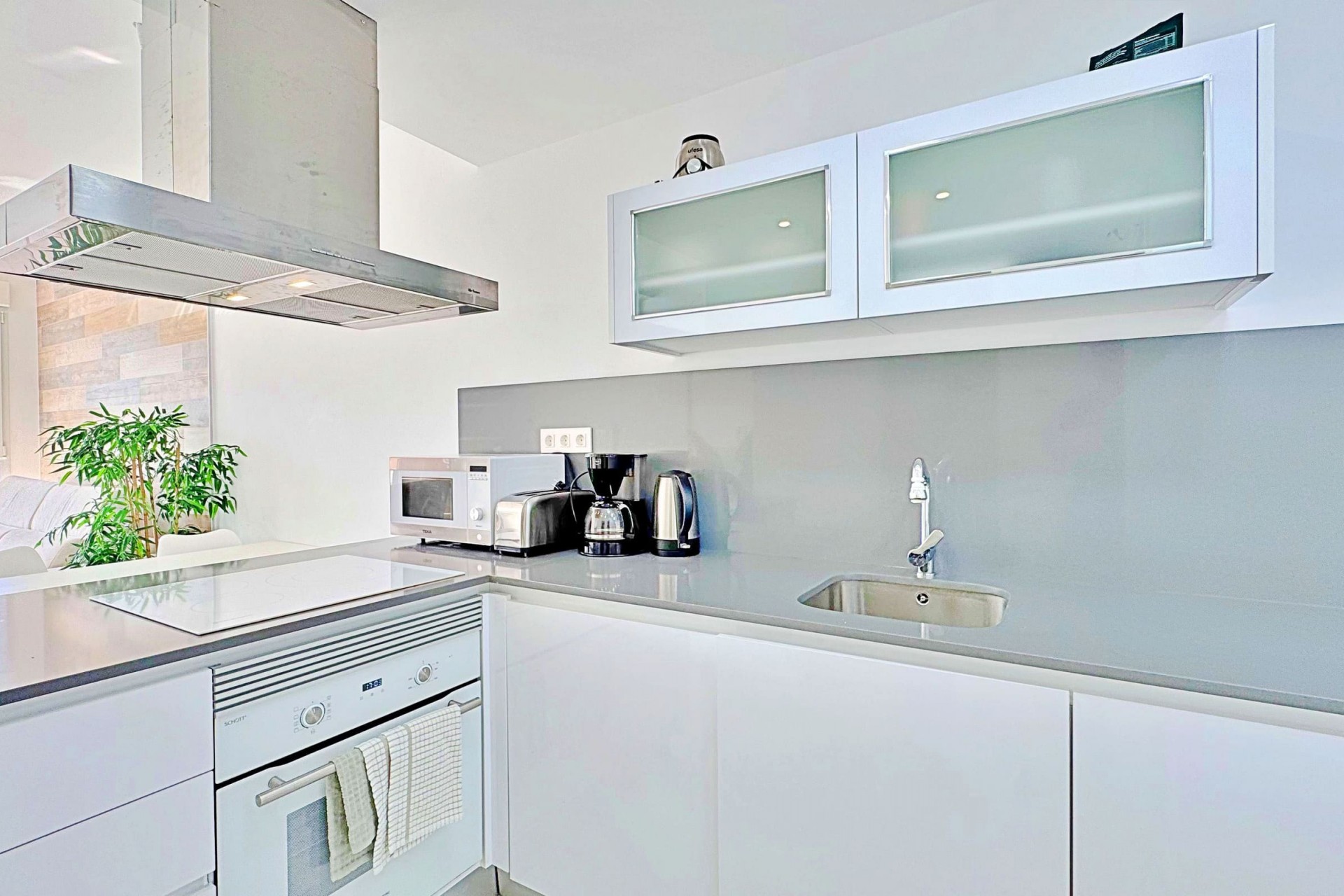 Reventa - Town House -
Torrevieja - Costa Blanca