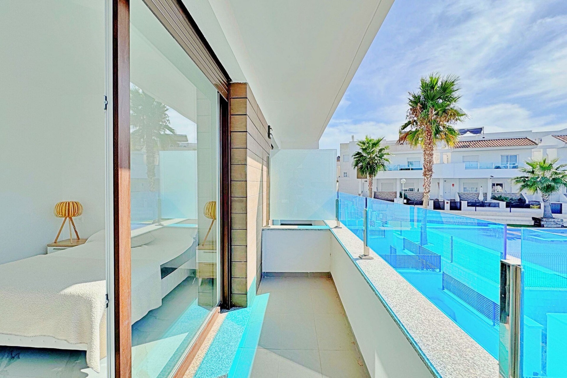 Reventa - Town House -
Torrevieja - Costa Blanca