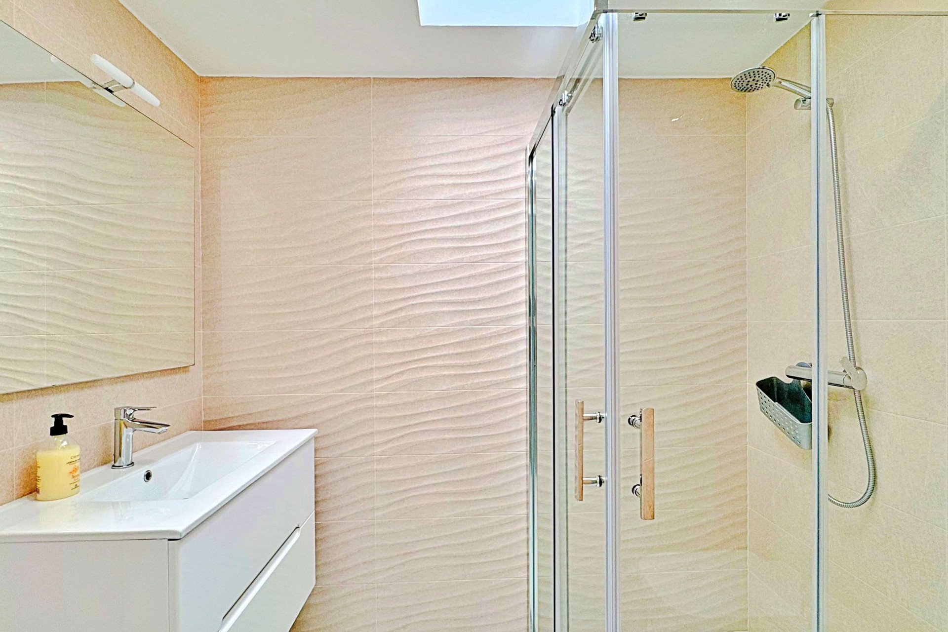 Reventa - Town House -
Torrevieja - Costa Blanca