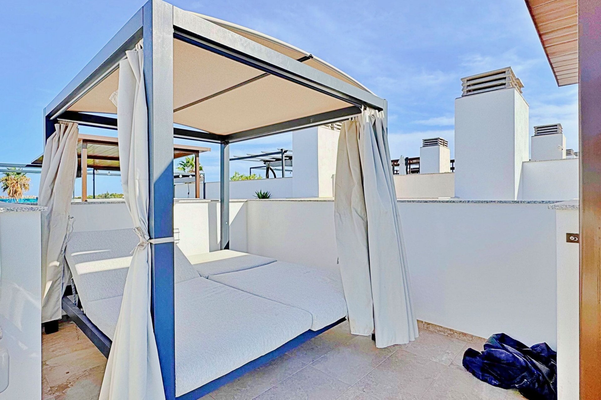 Reventa - Town House -
Torrevieja - Costa Blanca