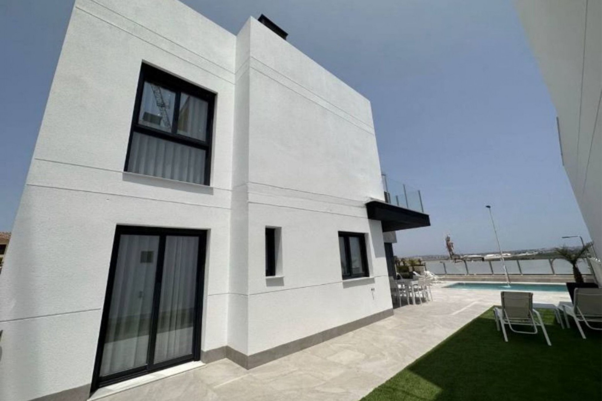 Reventa - Town House -
Torrevieja - Costa Blanca