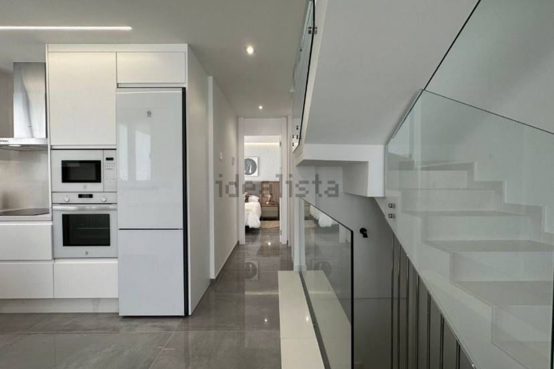 Reventa - Town House -
Torrevieja - Costa Blanca