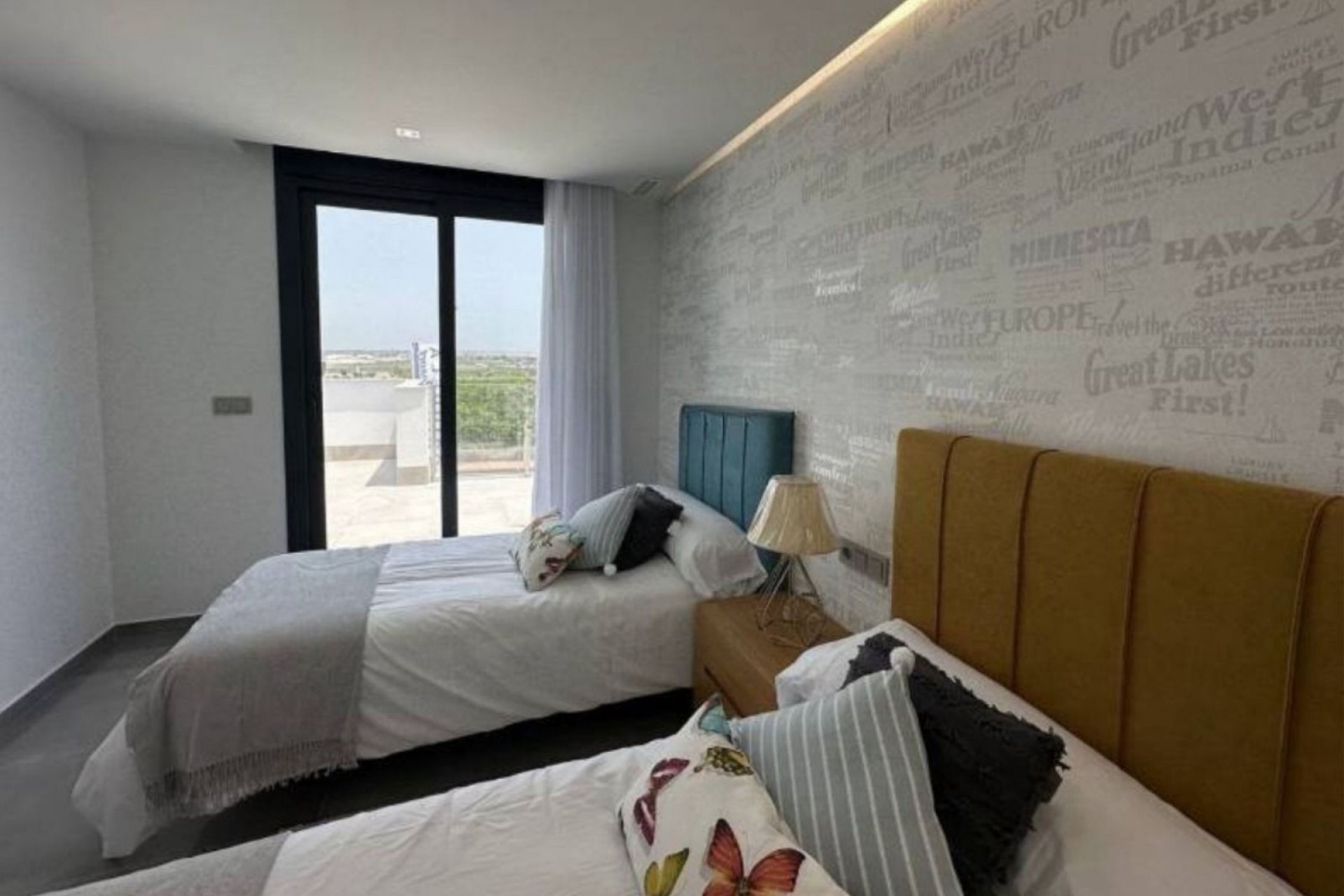 Reventa - Town House -
Torrevieja - Costa Blanca