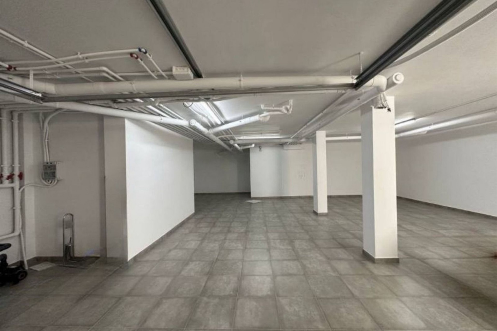 Reventa - Town House -
Torrevieja - Costa Blanca